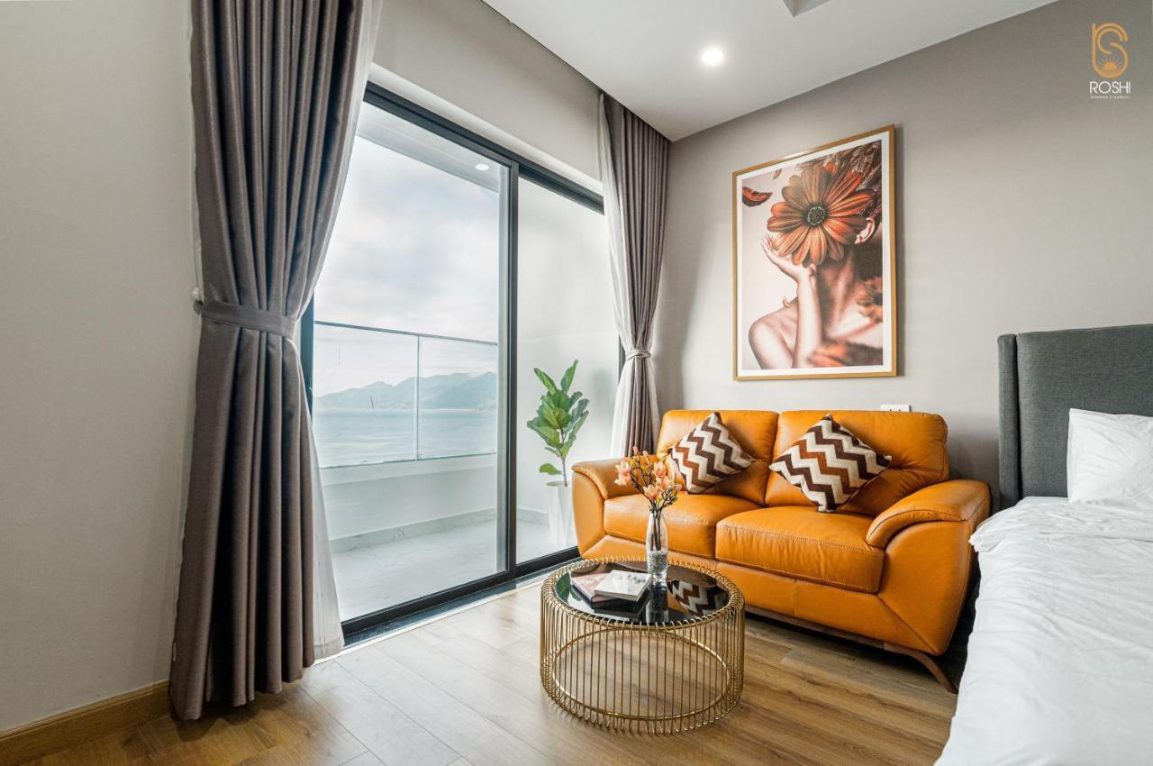 Tms Residences Beachfront Quy Nhon Exterior foto