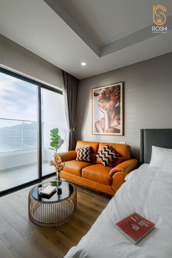 Tms Residences Beachfront Quy Nhon Exterior foto